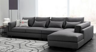 sofa góc chữ L rossano seater 382